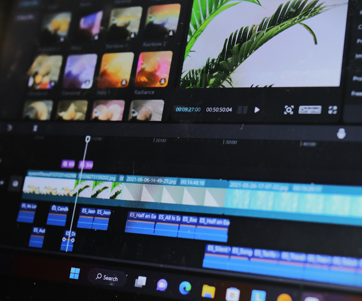 Editare Video