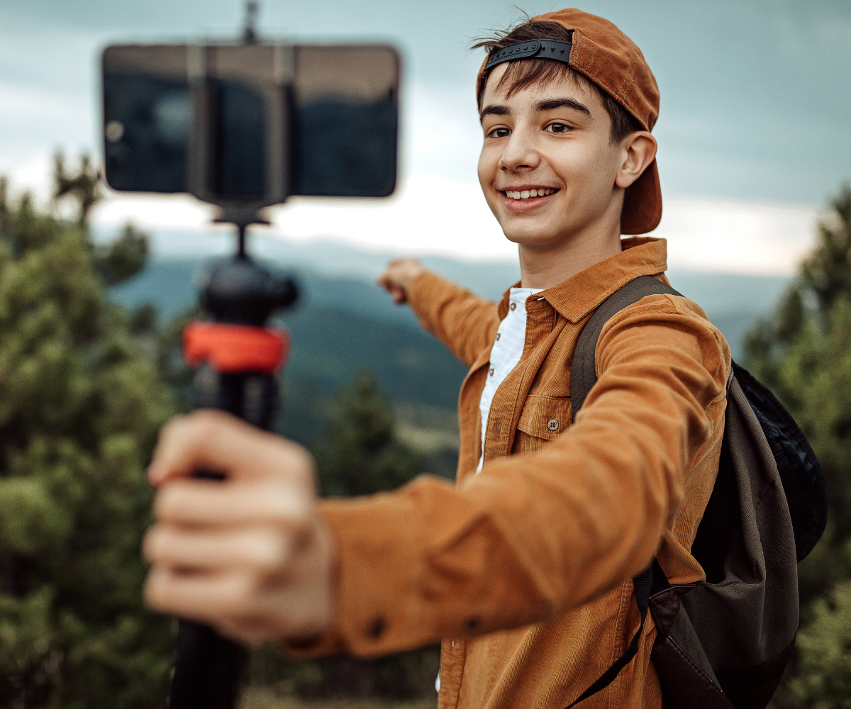 10 Idei de Reels și TikTok-uri virale în 2025