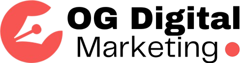 OG Digital Marketing